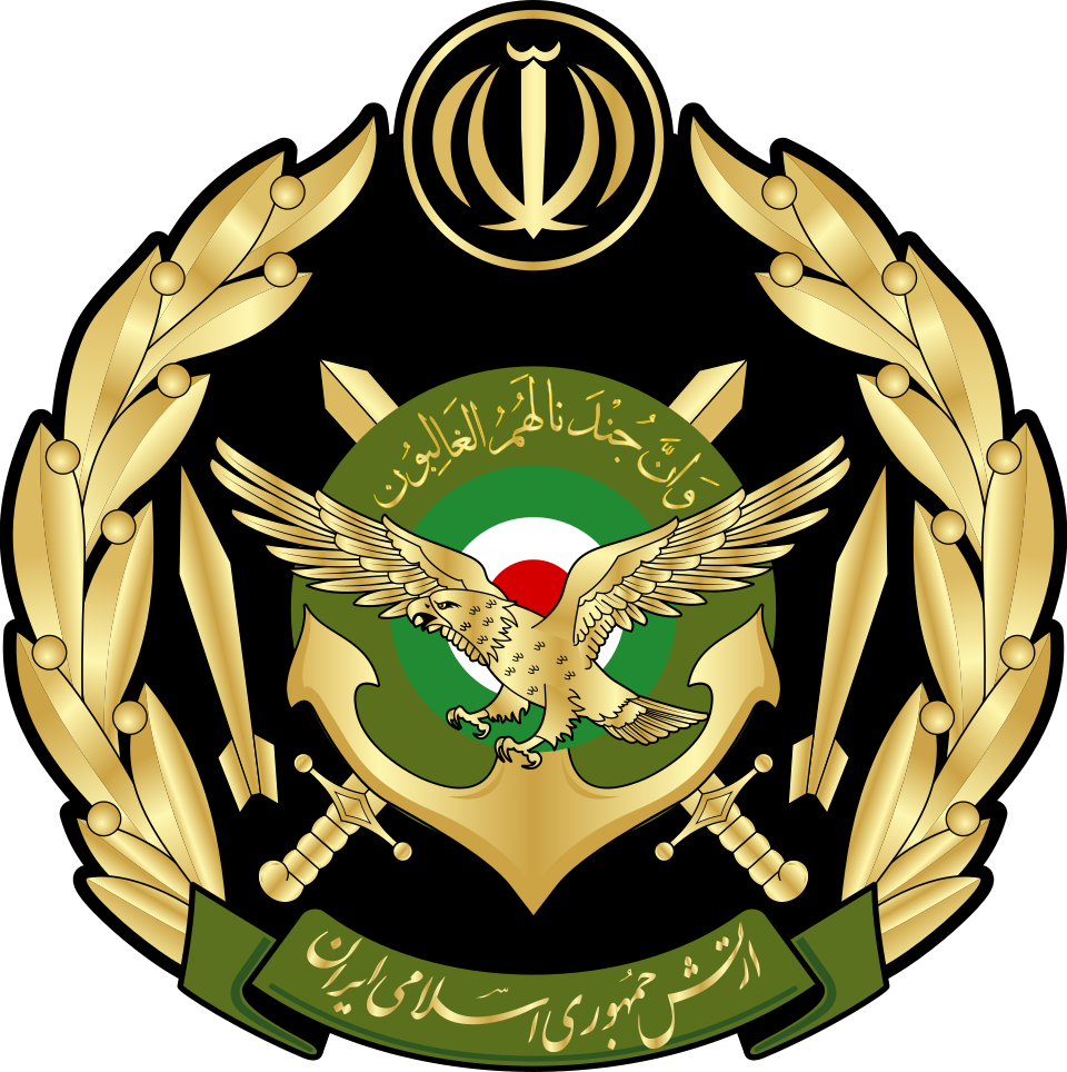 ارتش جمهوری اسلامی ایران