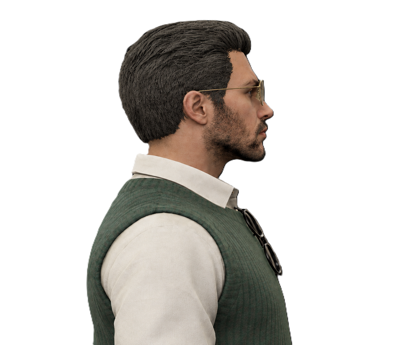 Nikan_Ghaffari